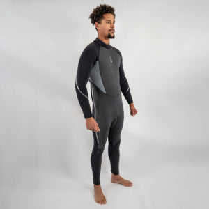 FOURTH ELEMENT MEN’S XENOS 7MM WETSUIT SIZE S