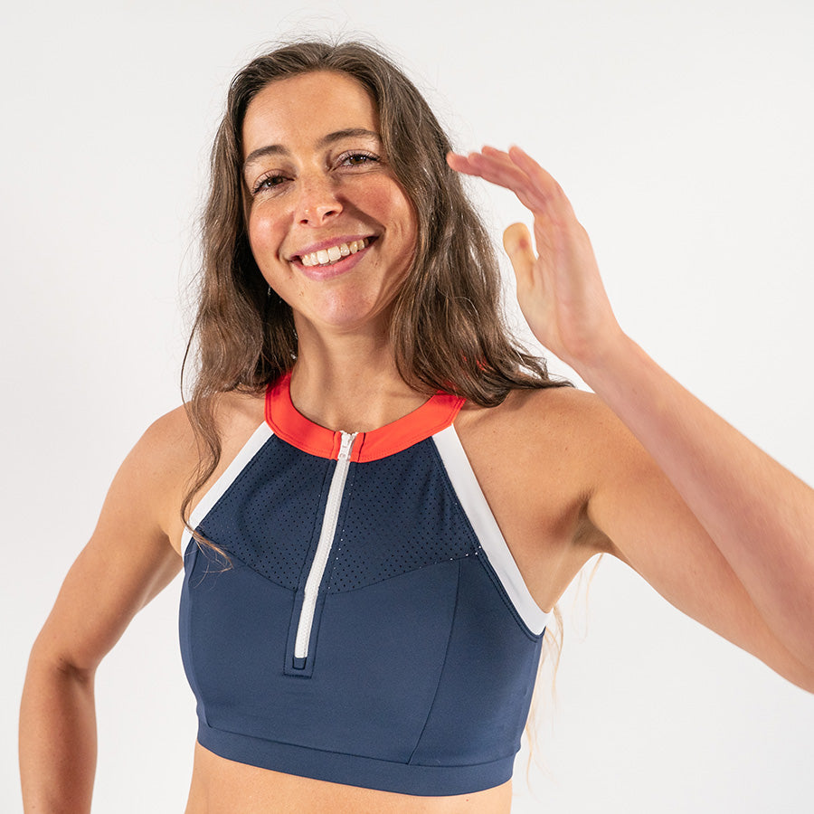 FOURTH ELEMENT OAHU BIKINI TOP