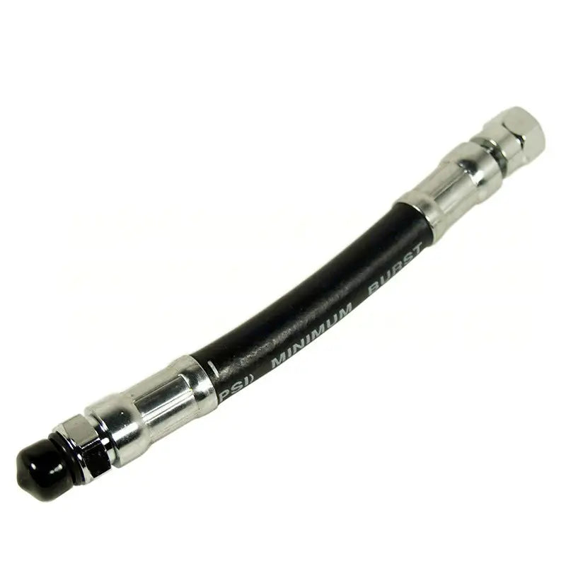 PSI HP Hose Rubber 20cm/8"