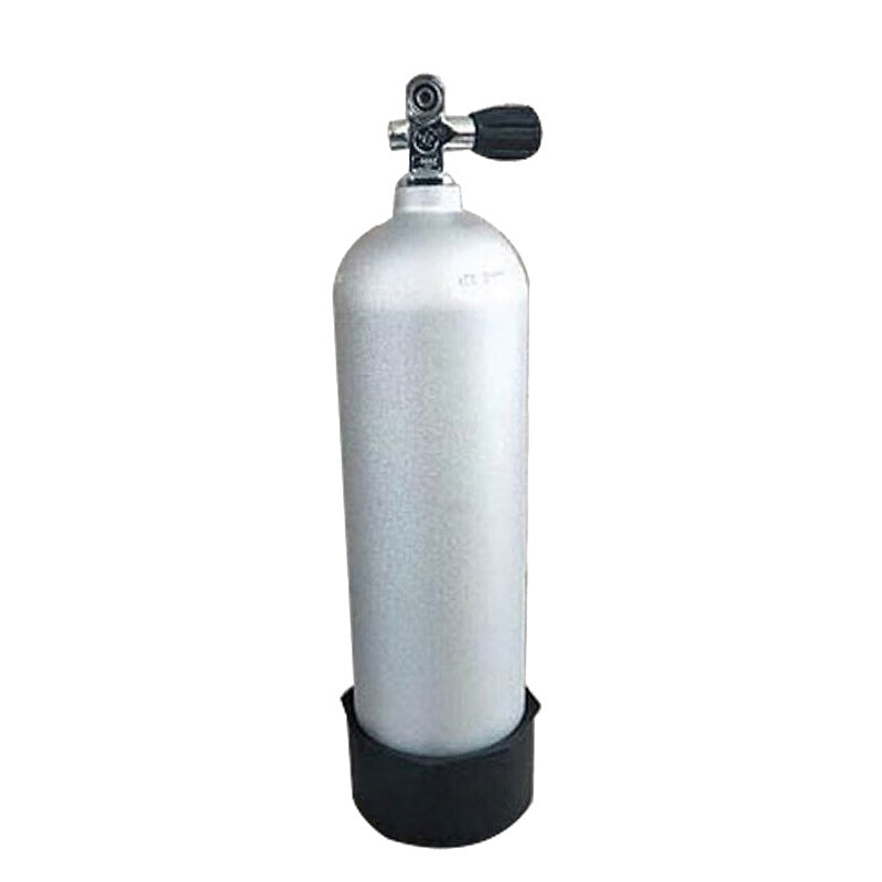 Tank Rental Aluminum Air (Pick up at Store)