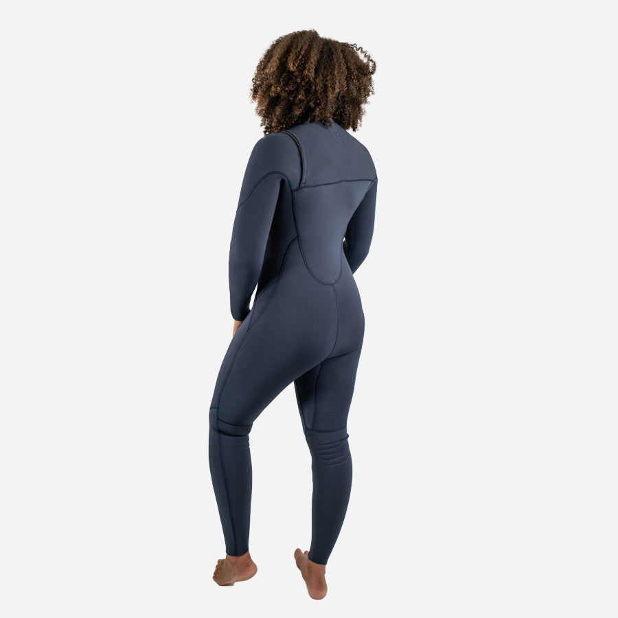 FOURTH ELEMENT WOMEN'S SURFACE SUIT 4/3MM