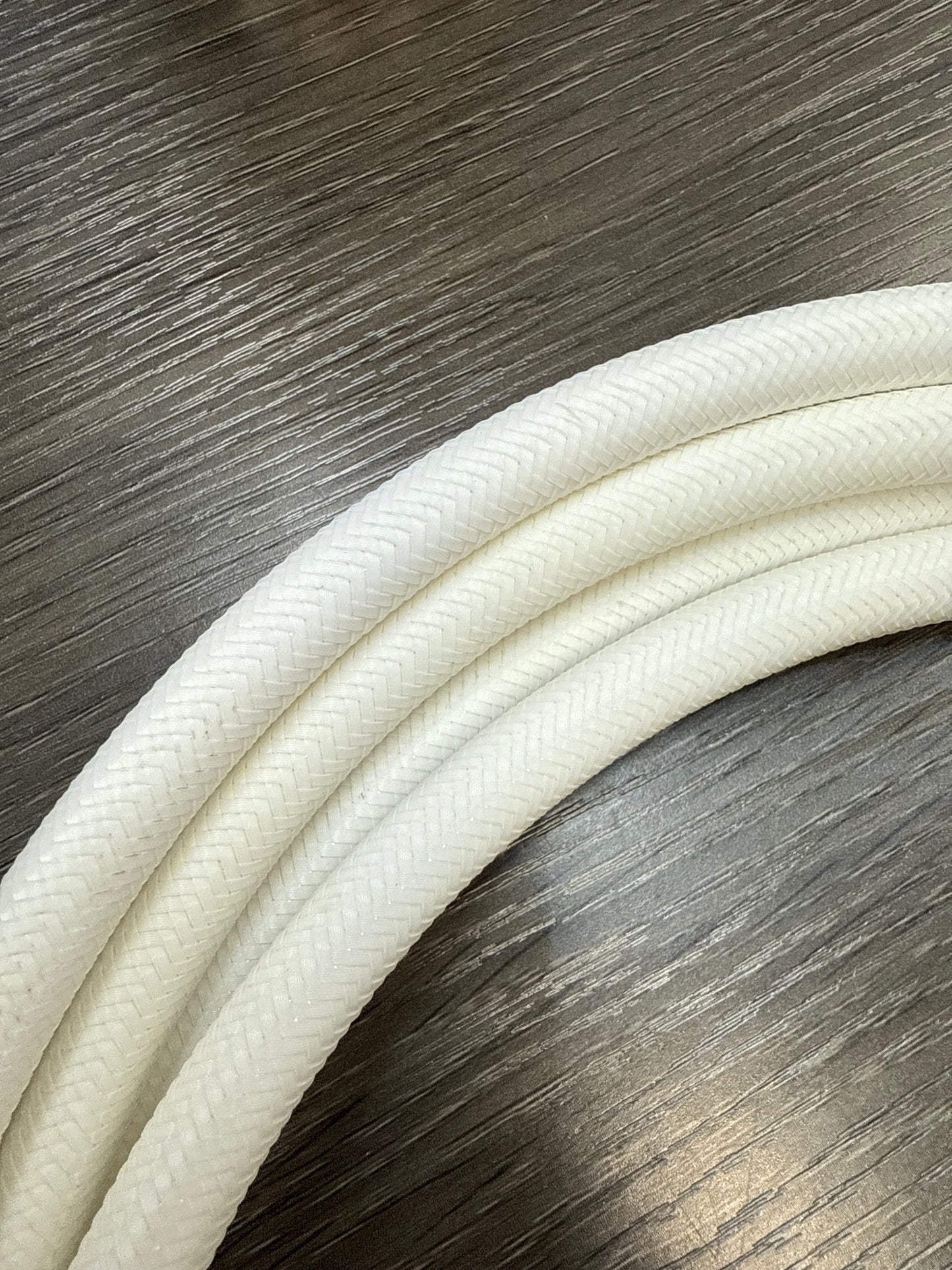 PSI LOW PRESSURE BC INFLATOR HOSE WHITE 26"