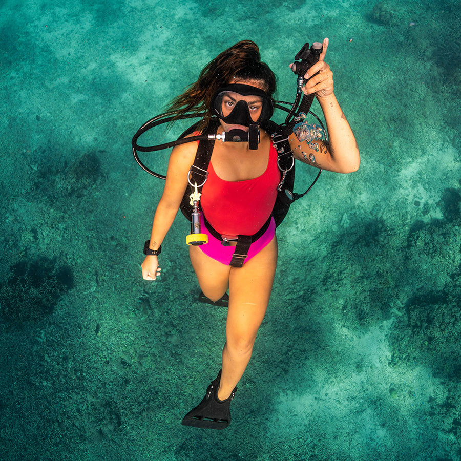 FOURTH ELEMENT FLORIDA SWIMSUIT