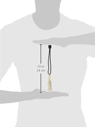 INNOVATIVE 500 HOUR WATER ACTIVATED FLASHING MARKER LIGHT - BLUE