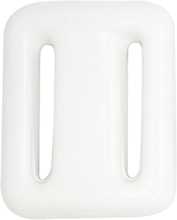 RDC FREEDIVING LEAD WEIGHTS WHITE 2LB (≈1KG)