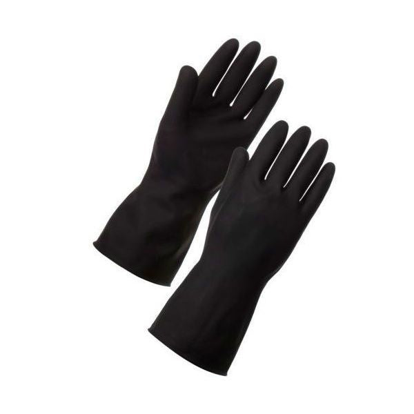 MARIGOLD DRYSUIT GLOVES SIZE 8-1/2 LARGE (SOLD IN PAIRS)
