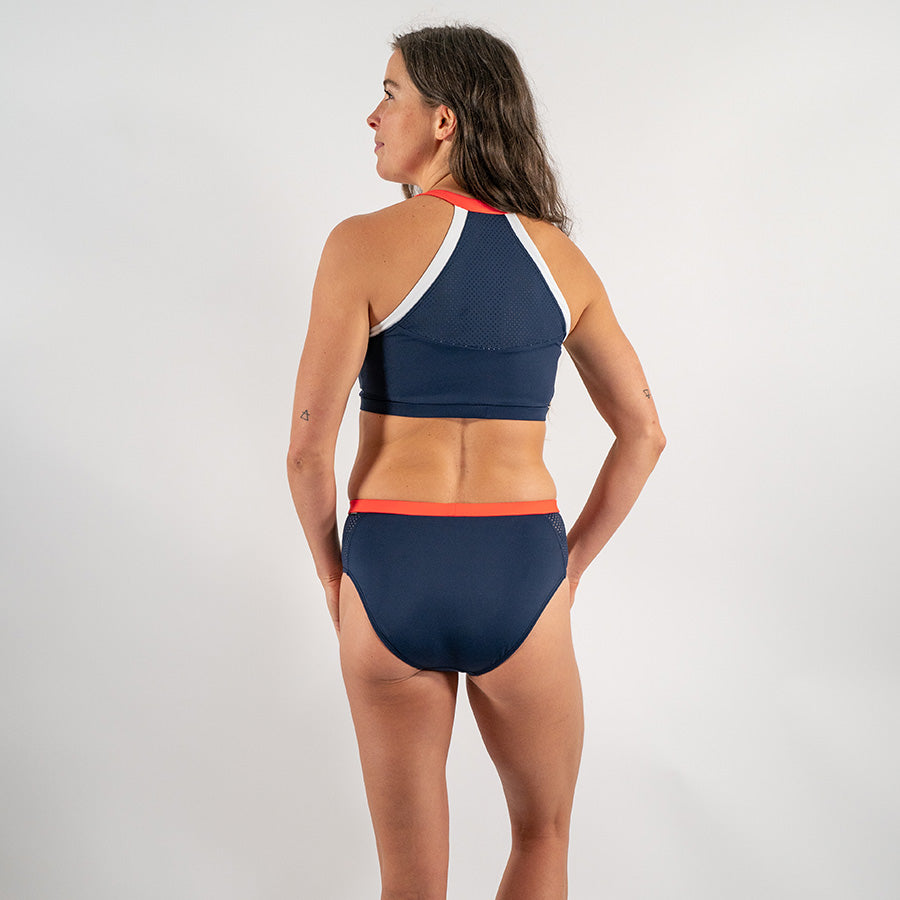 FOURTH ELEMENT OAHU BIKINI TOP
