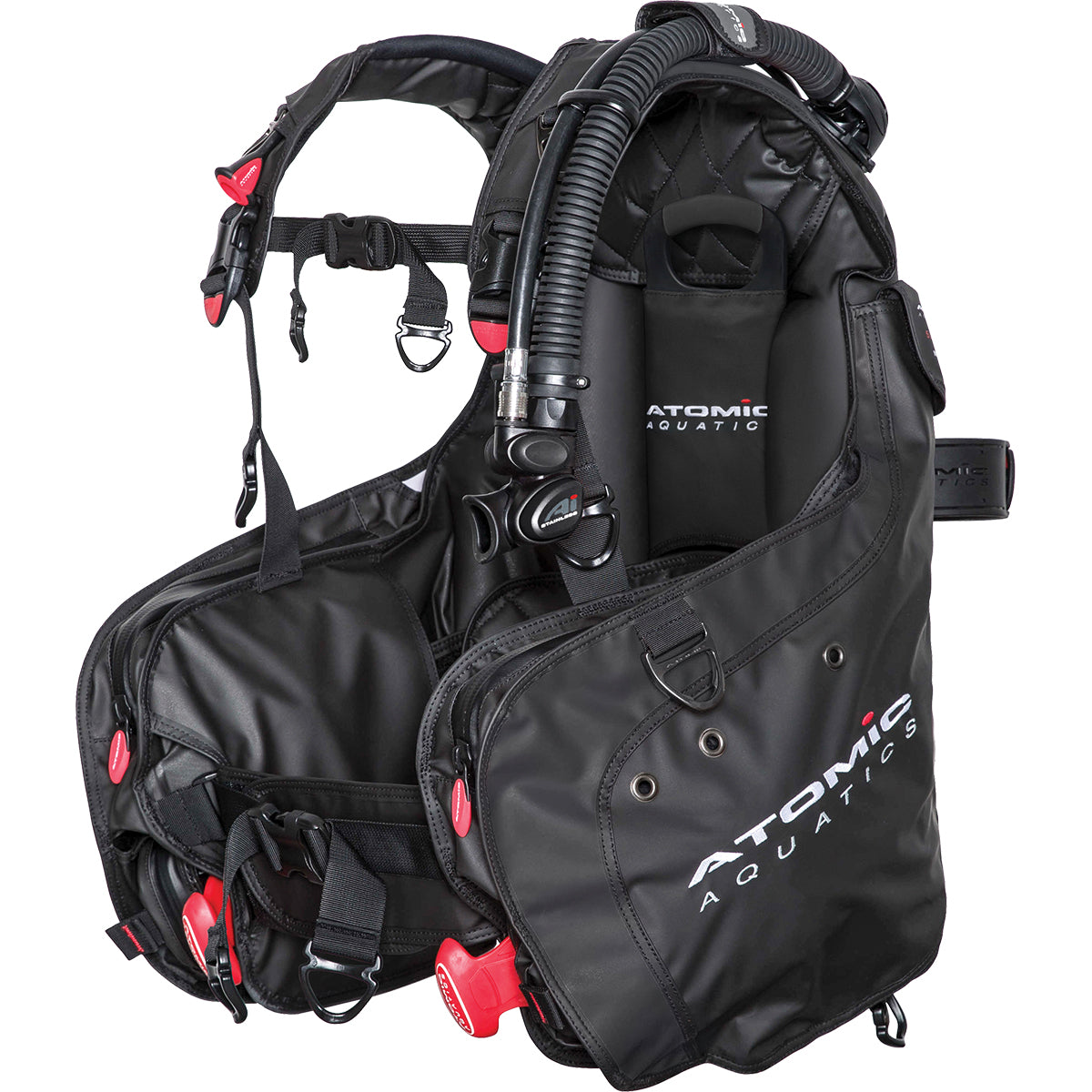ATOMIC AQUATICS BC1 BCD