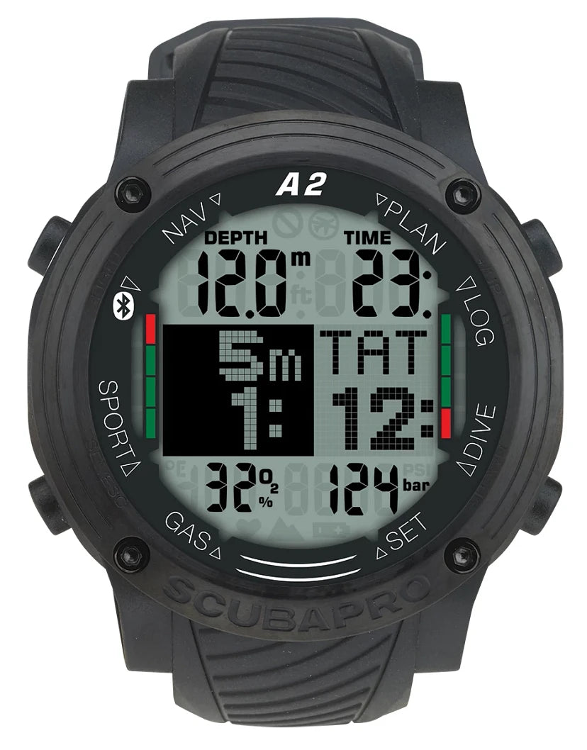 SCUBAPRO A2 DIVE COMPUTER