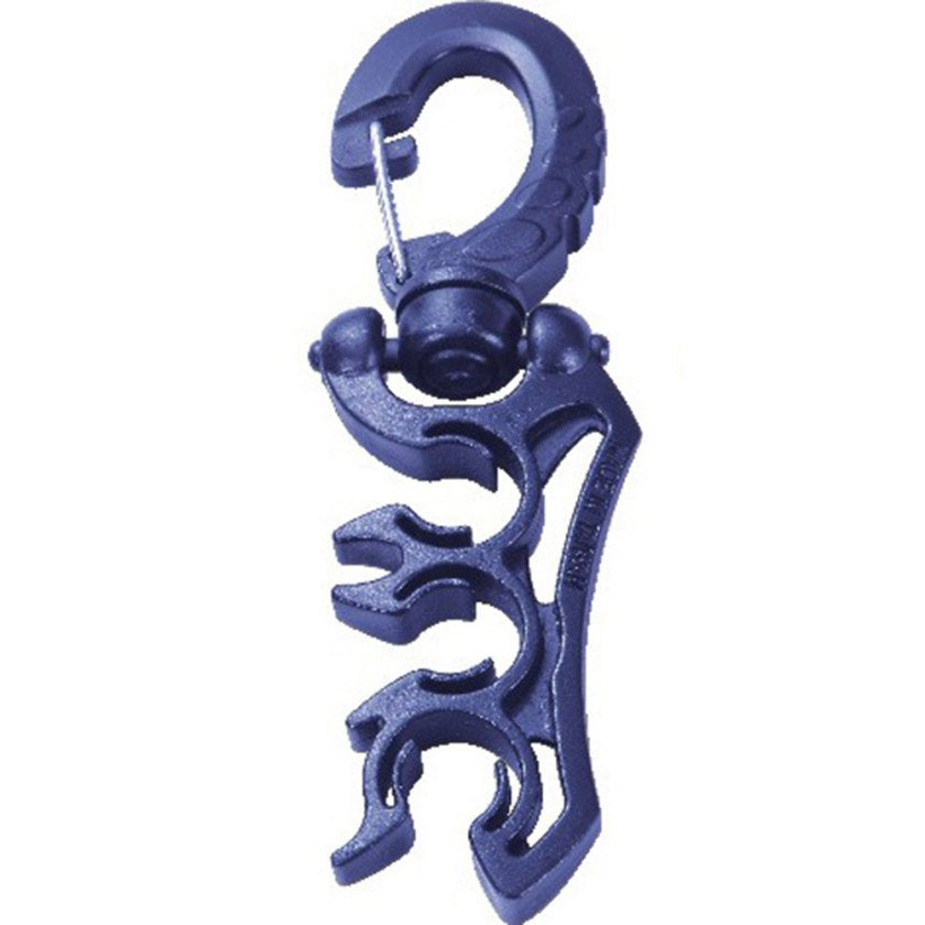 Problue Hose Holder Blue