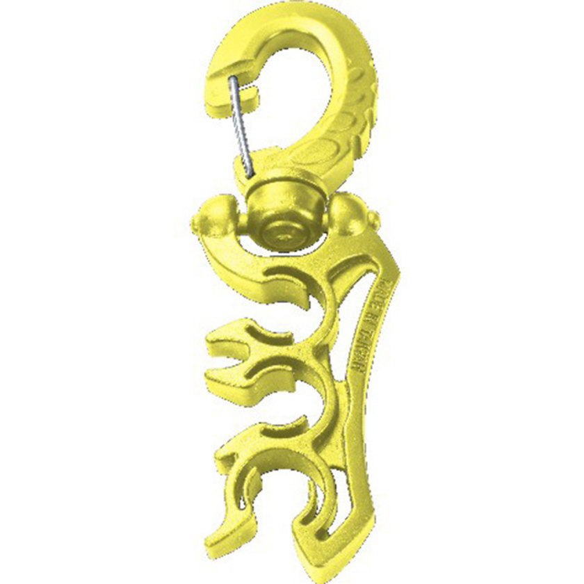 Problue Hose Holder Yellow