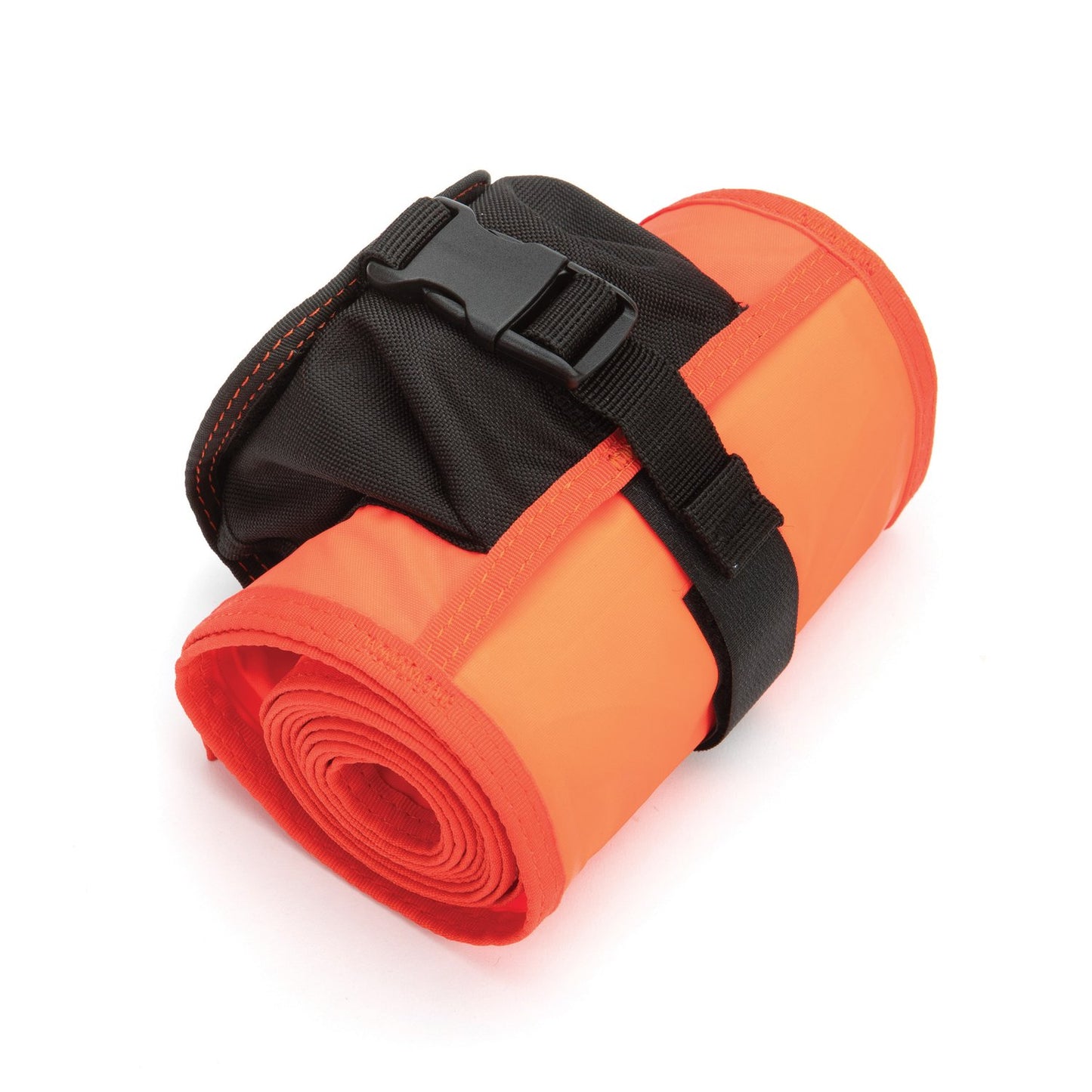 XS SCUBA “QUICK LAUNCH” MARKER BUOY, ORANGE