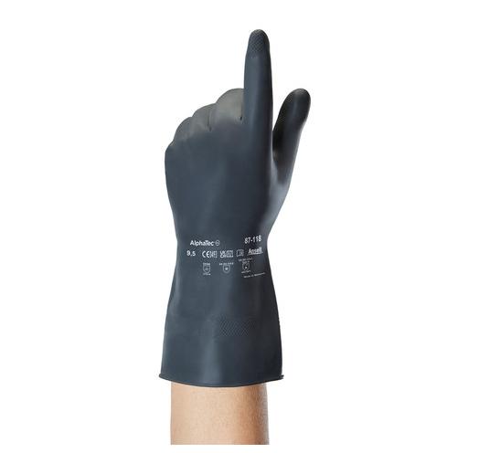 ALPHATEC® DRYSUIT GLOVE (PAIRS)