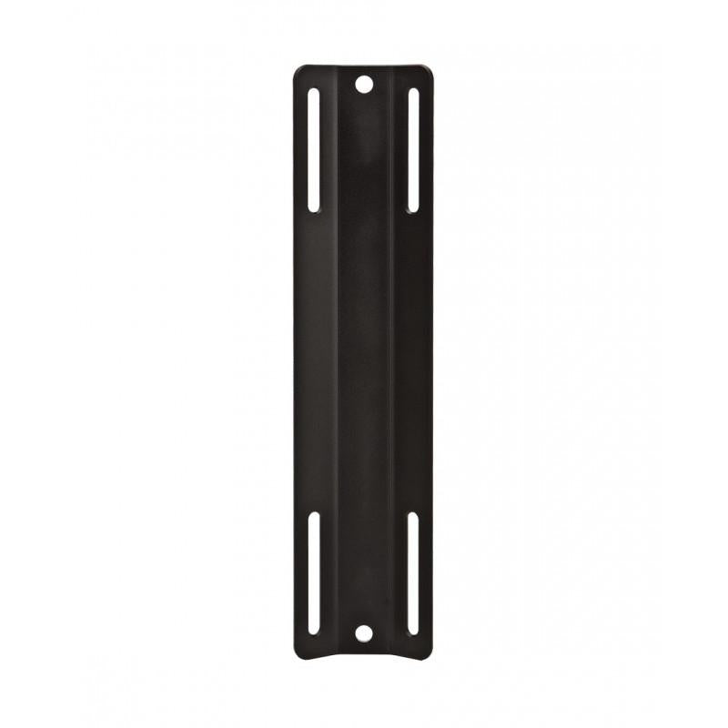 Xdeep Hard Plastic Sta Single Tank Adapter For Scuba Bcd