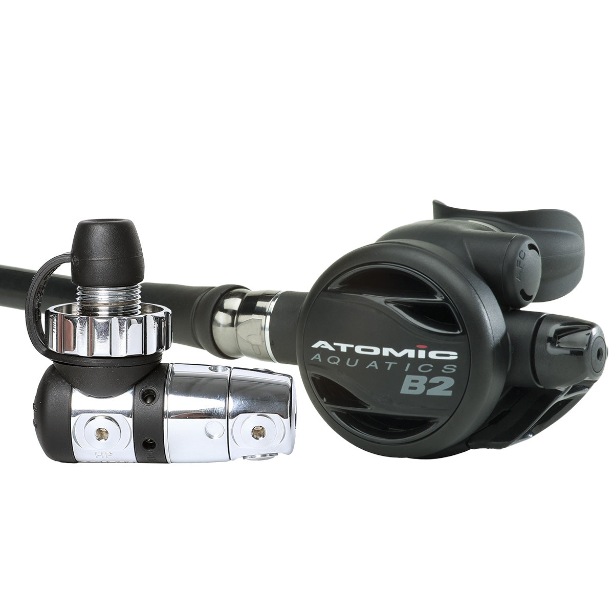 ATOMIC AQUATICS B2 REGULATOR