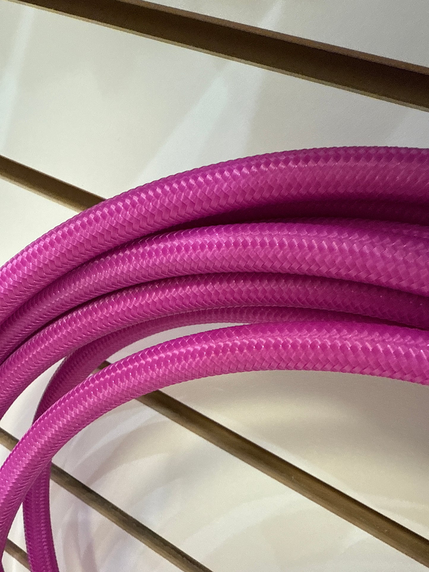 PSI LOW PRESSURE REGULATOR HOSE – PINK – 210 CM / 82"