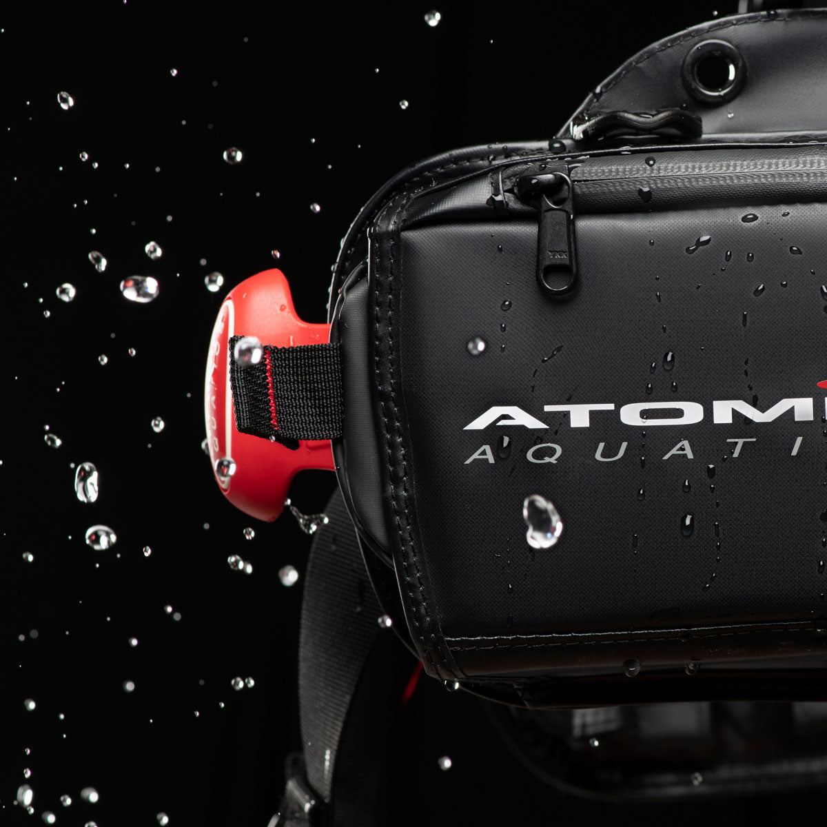 Atomic Aquatics BC2 BCD