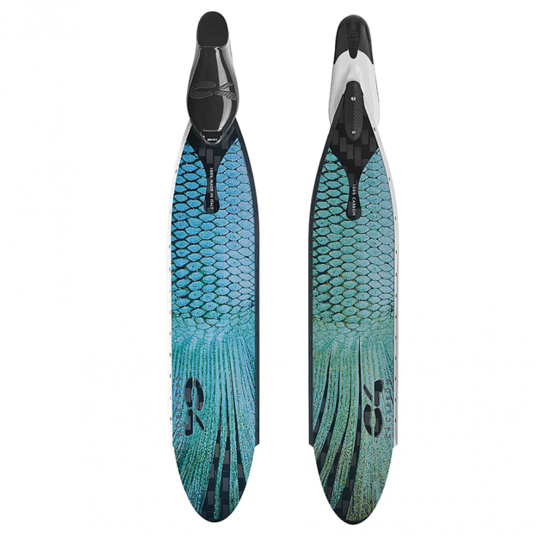 C4 CARBON L-1090 BETTA FIN