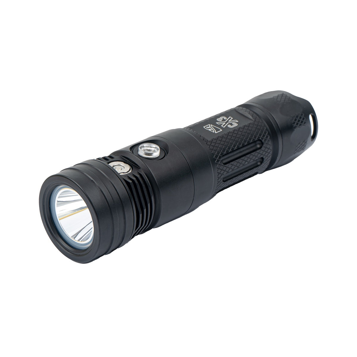 DIVERITE CX3 HANDHELD LIGHT