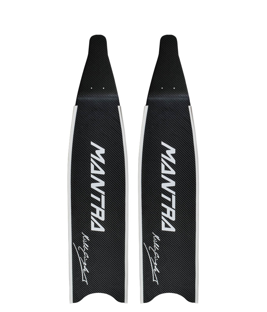 CETMA COMPOSITES MANTRA CARBON FIBER BLADES
