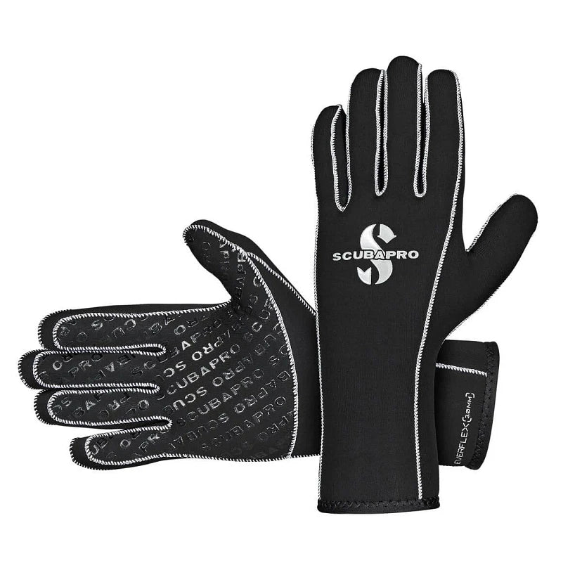 SCUBAPRO EVERFLEX DIVE GLOVE 3MM