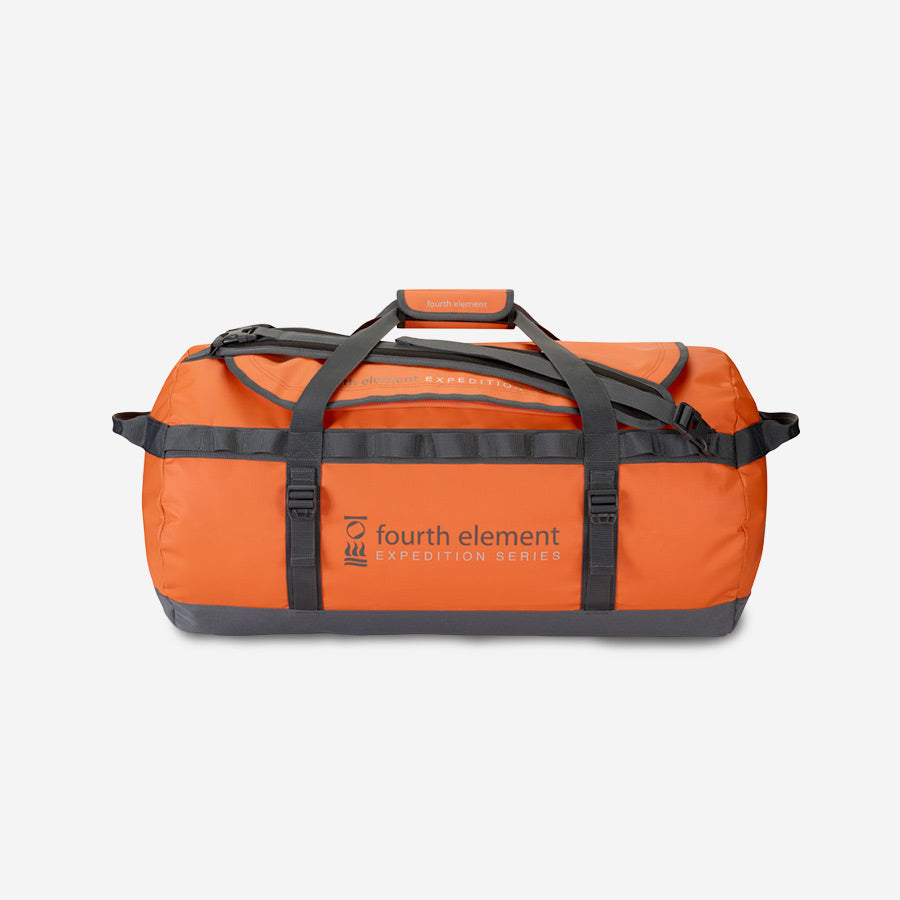 FOURTH ELEMENT EXPEDITION SERIES DUFFEL BAG,120L