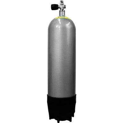 Diversco Faber Steel Tank Cylinders Lp85 2640