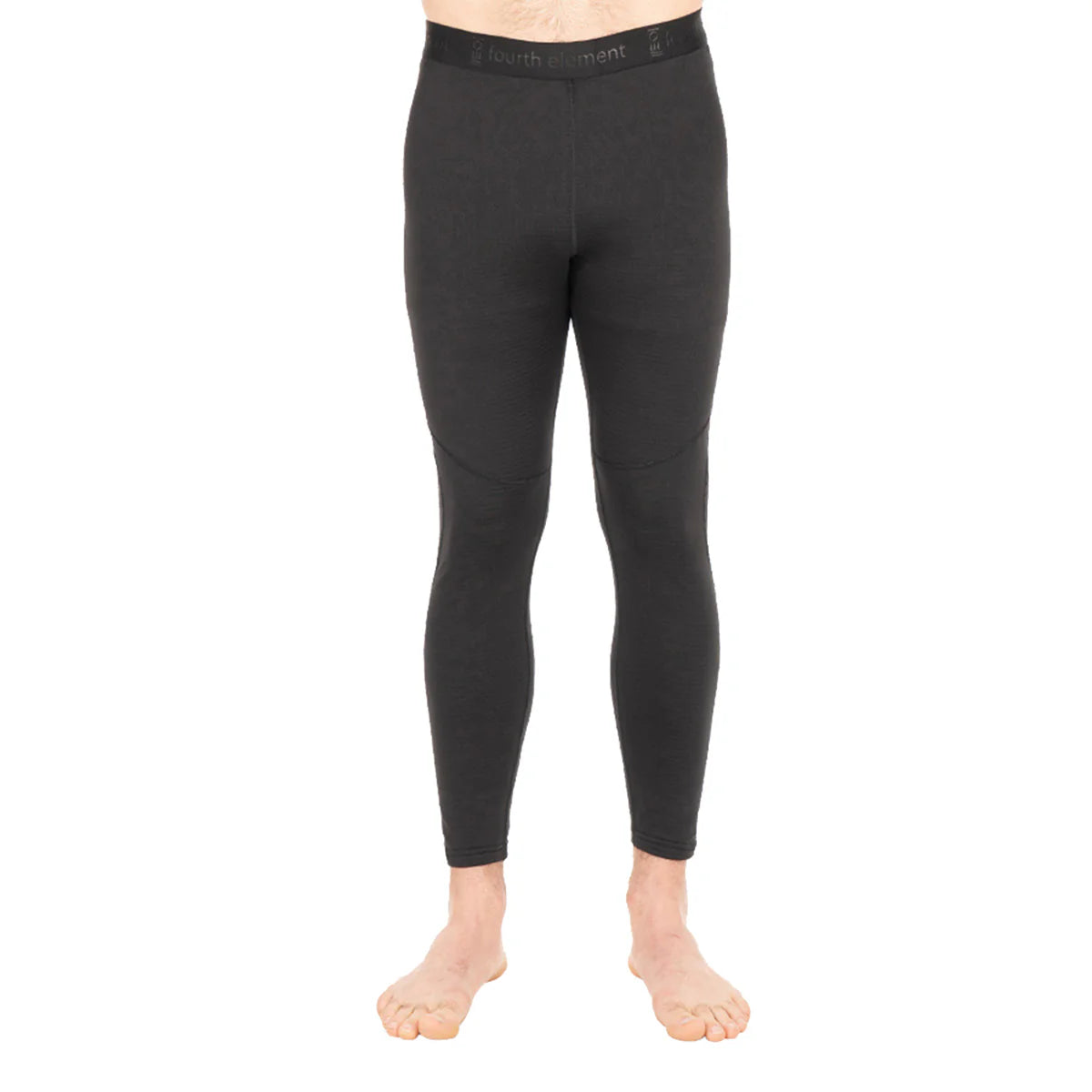 Fourth Element J2 Men's Leggings-Black M- J2RMLBK