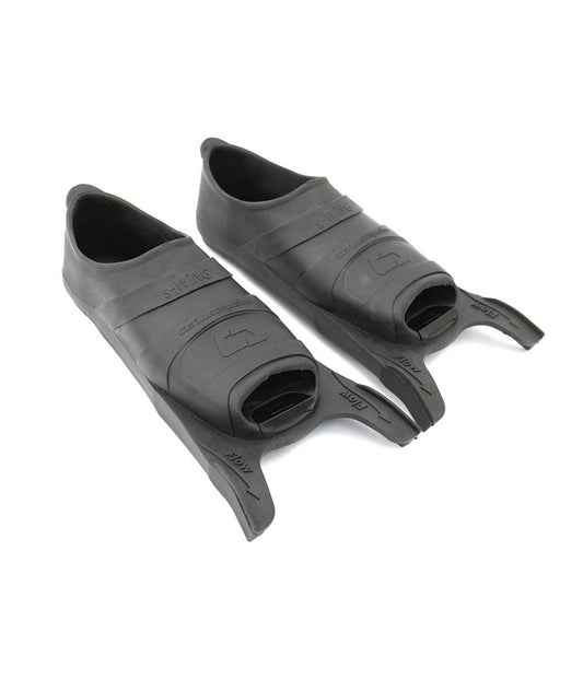 CETMA COMPOSITES S-WING FOOTPOCKETS BLACK