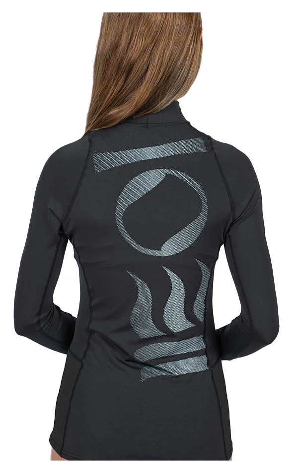 FOURTH ELEMENT WOMEN'S LONG SLEEVE HYDROSKIN