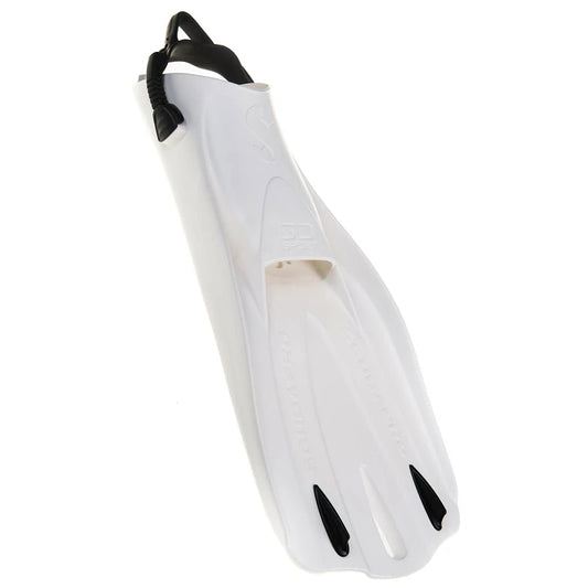 SCUBAPRO GO SPORT FIN WHITE SIZE M