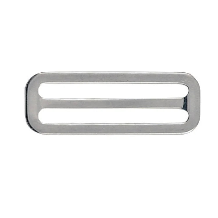 Xs Scuba Highland 2.0” SS Three Bar Slide