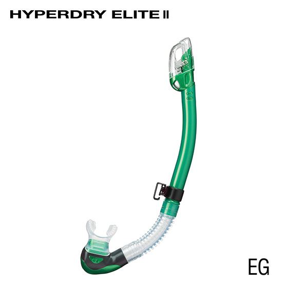 TUSA HYPERDRY ELITE II