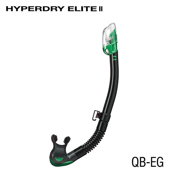 TUSA HYPERDRY ELITE II