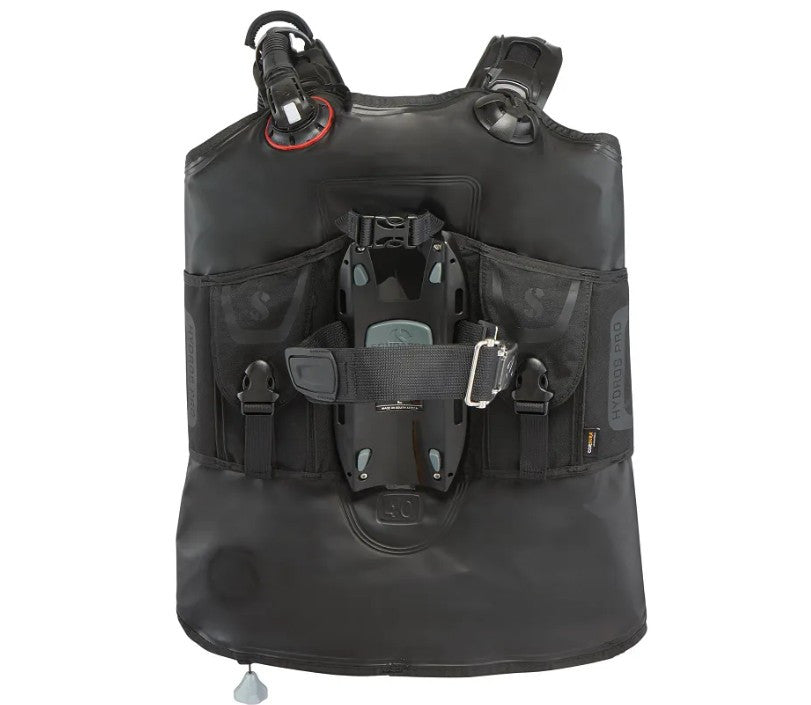 SCUBAPRO HYDROS PRO 2 BCD
