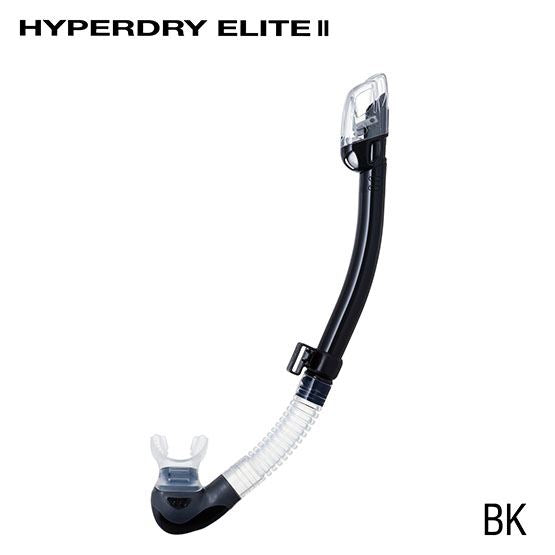 TUSA HYPERDRY ELITE II
