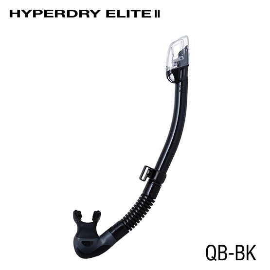TUSA HYPERDRY ELITE II