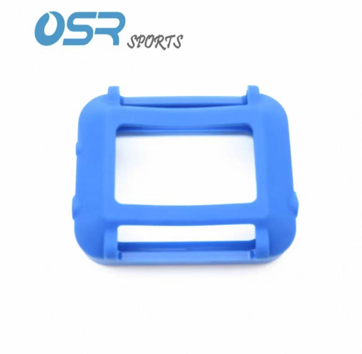 Silicone Protective Case For Peregrine Dive Computer - Blue