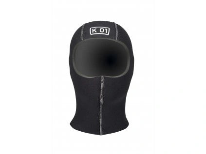 K01 DIVING 5MM HOOD SIZE M