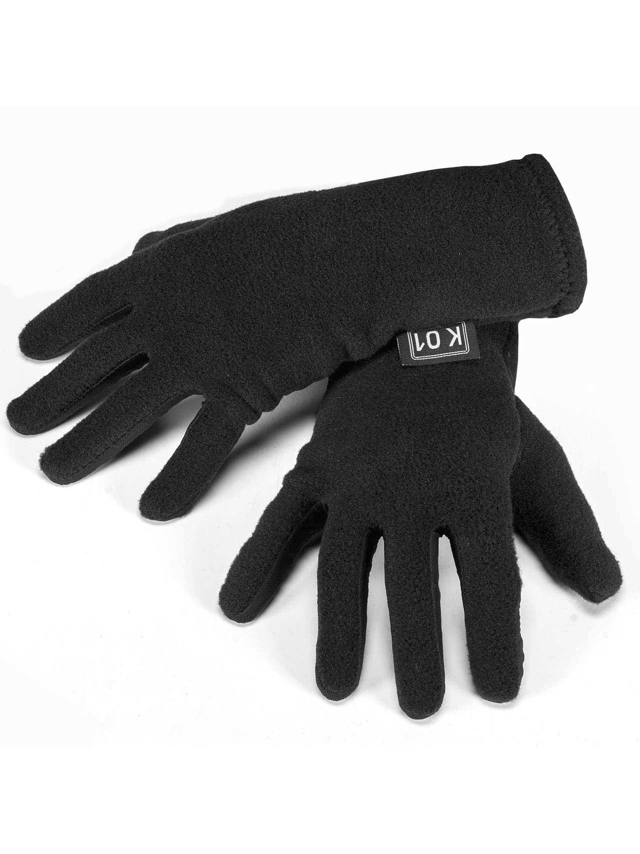 K01 POLARTEC HF UNDERGLOVE LINERS SIZE L