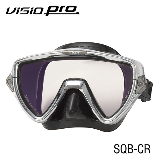TUSA VISIO PRO MASK