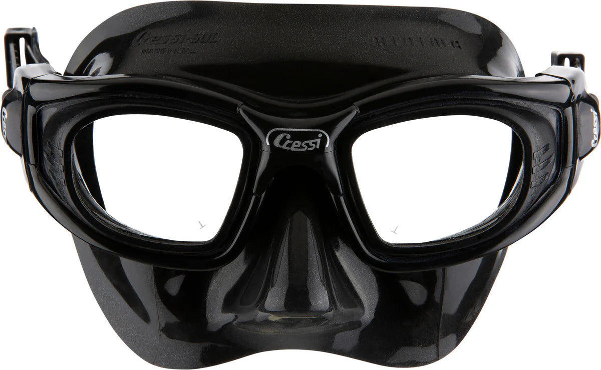 CRESSI MINIMA FREEDIVING MASK
