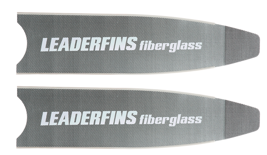 LEADER FIN METALIC FIBER BLADE ONLY WITHOUT LOGO