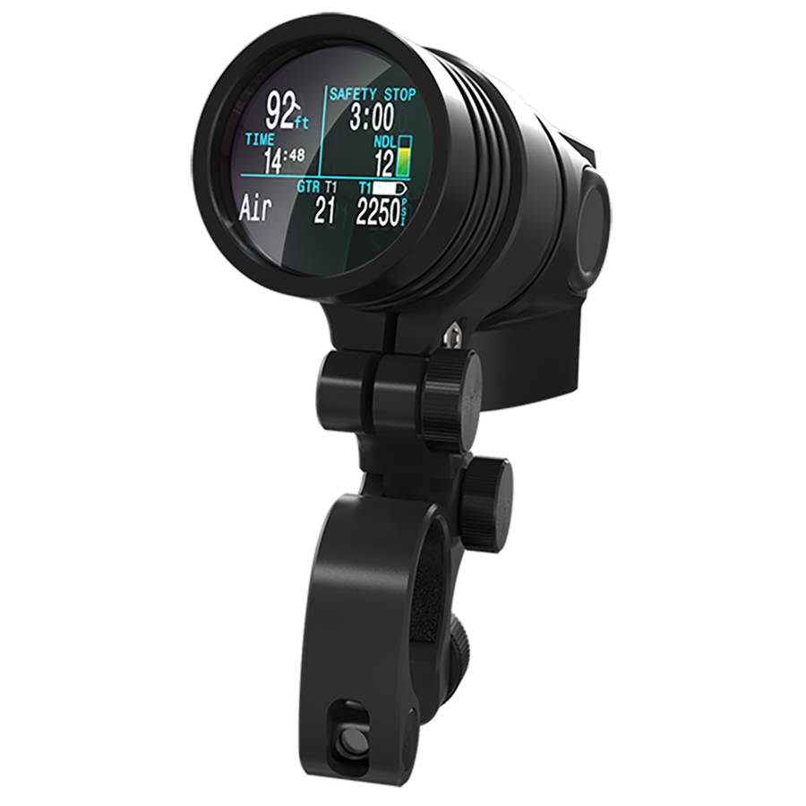 SHEARWATER NERD 2 DIVE COMPUTER