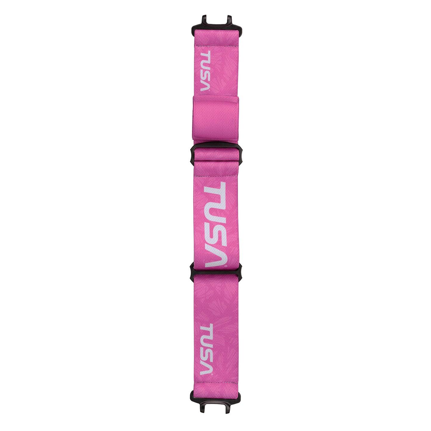 TUSA FABRIC MASK STRAP, PINK