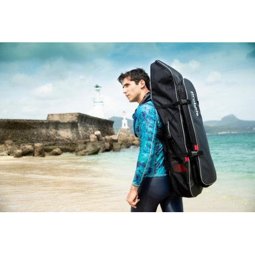 PROBLUE DELUXE FREE DIVING BAG