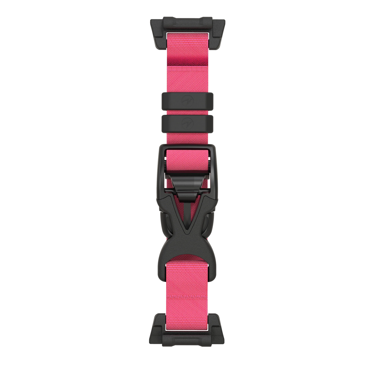 SHEARWATER REMORA WEBBING STRAP, PINK