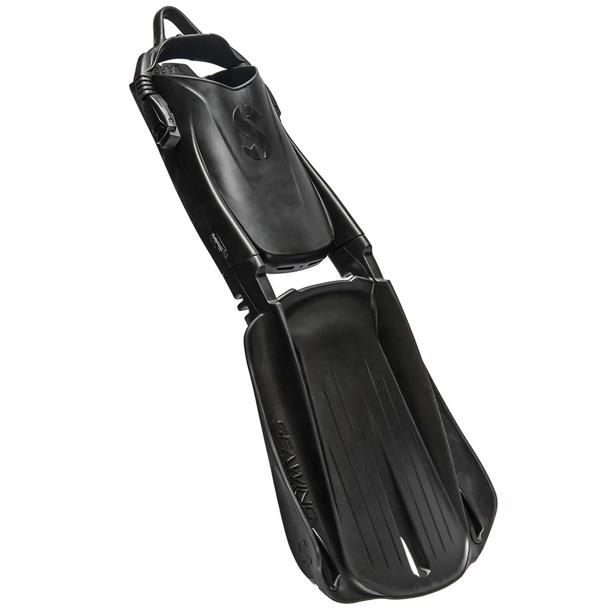 Scubapro Seawing Supernova Fins Black Size S