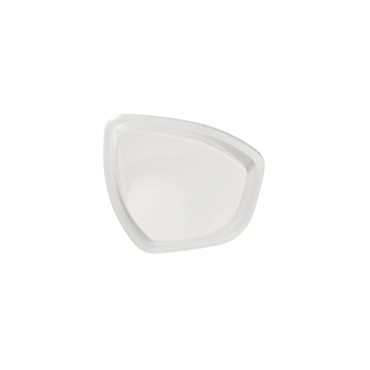 SCUBAPRO MASK OPTICAL LENSES FIT FOR FLUX, ZOOM & ECCO MASKS