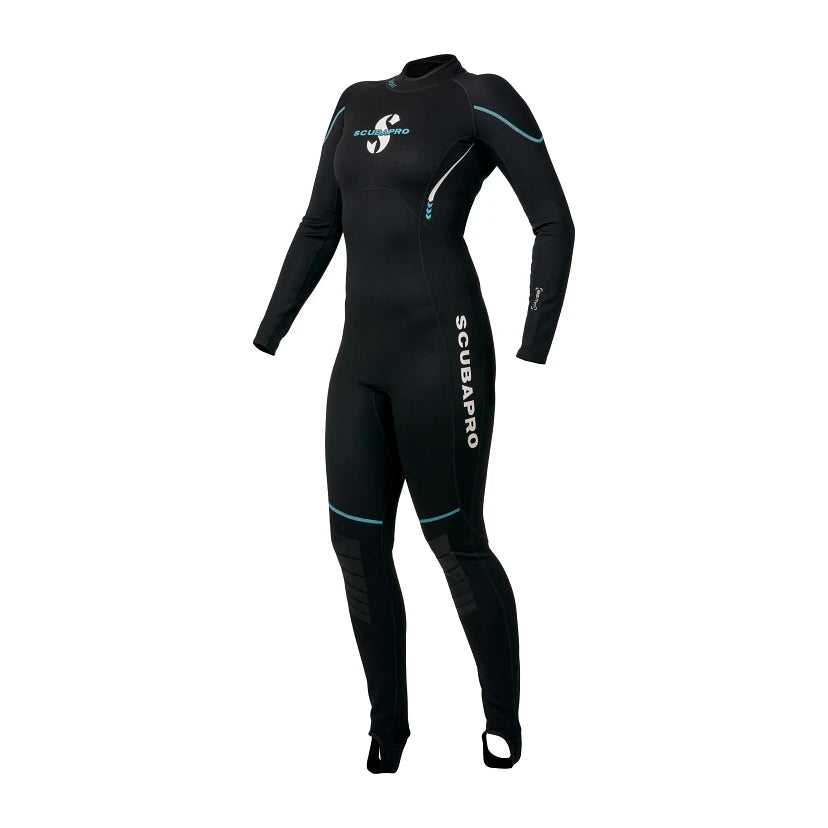 SCUBAPRO SPORT STEAMER, WOMEN 0.5MM